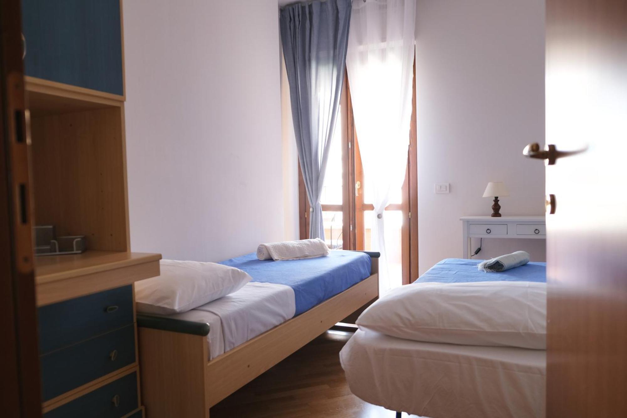 Casa Ermes Apartment Santa Maria Degli Angeli  Luaran gambar
