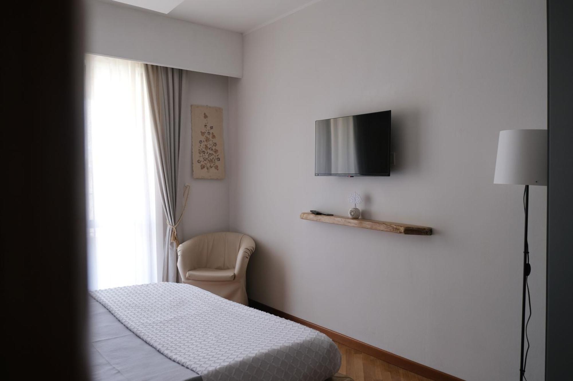 Casa Ermes Apartment Santa Maria Degli Angeli  Luaran gambar
