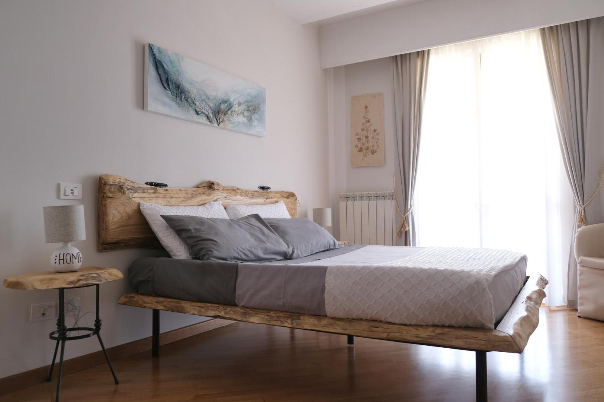 Casa Ermes Apartment Santa Maria Degli Angeli  Luaran gambar