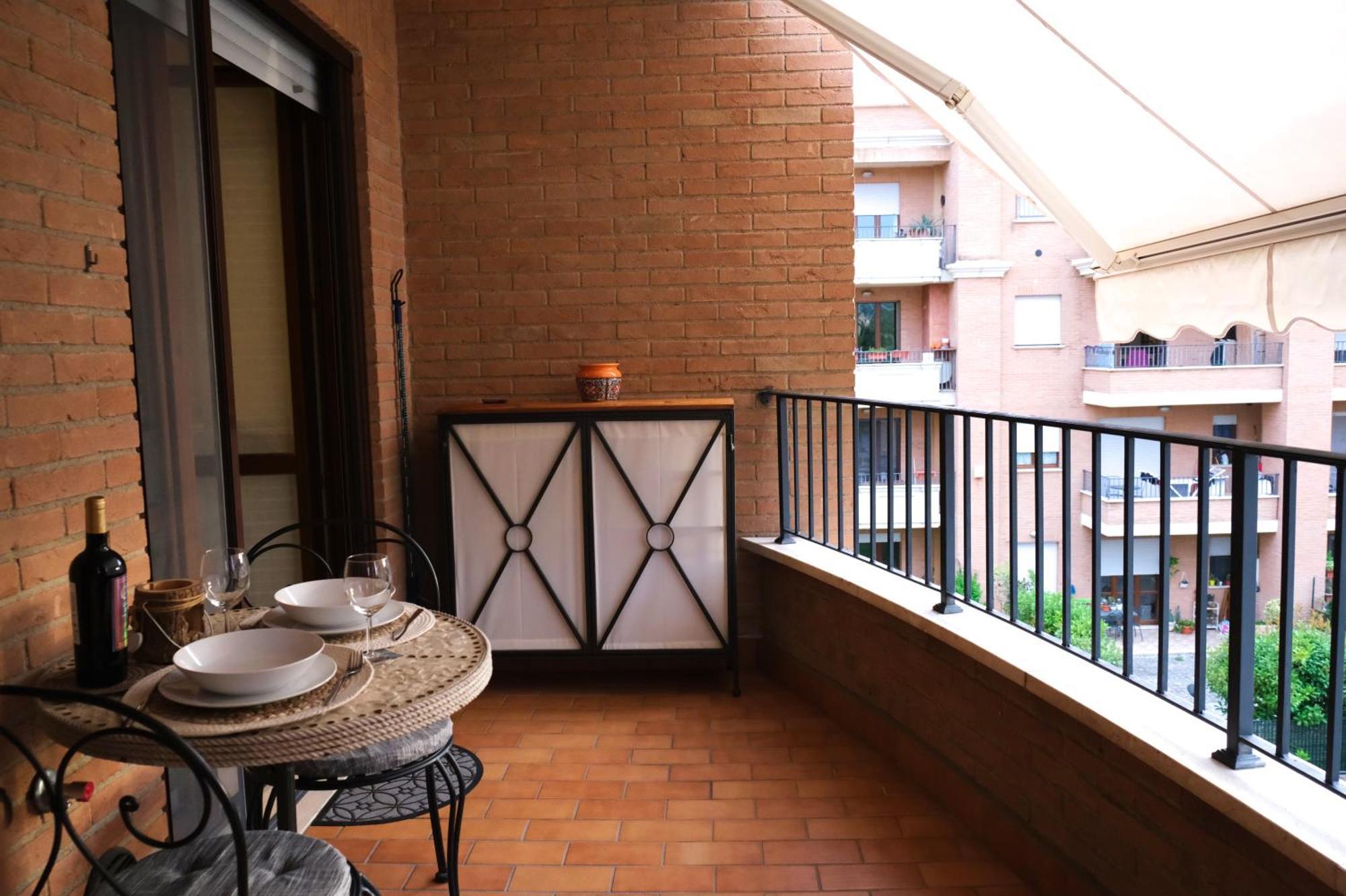 Casa Ermes Apartment Santa Maria Degli Angeli  Luaran gambar
