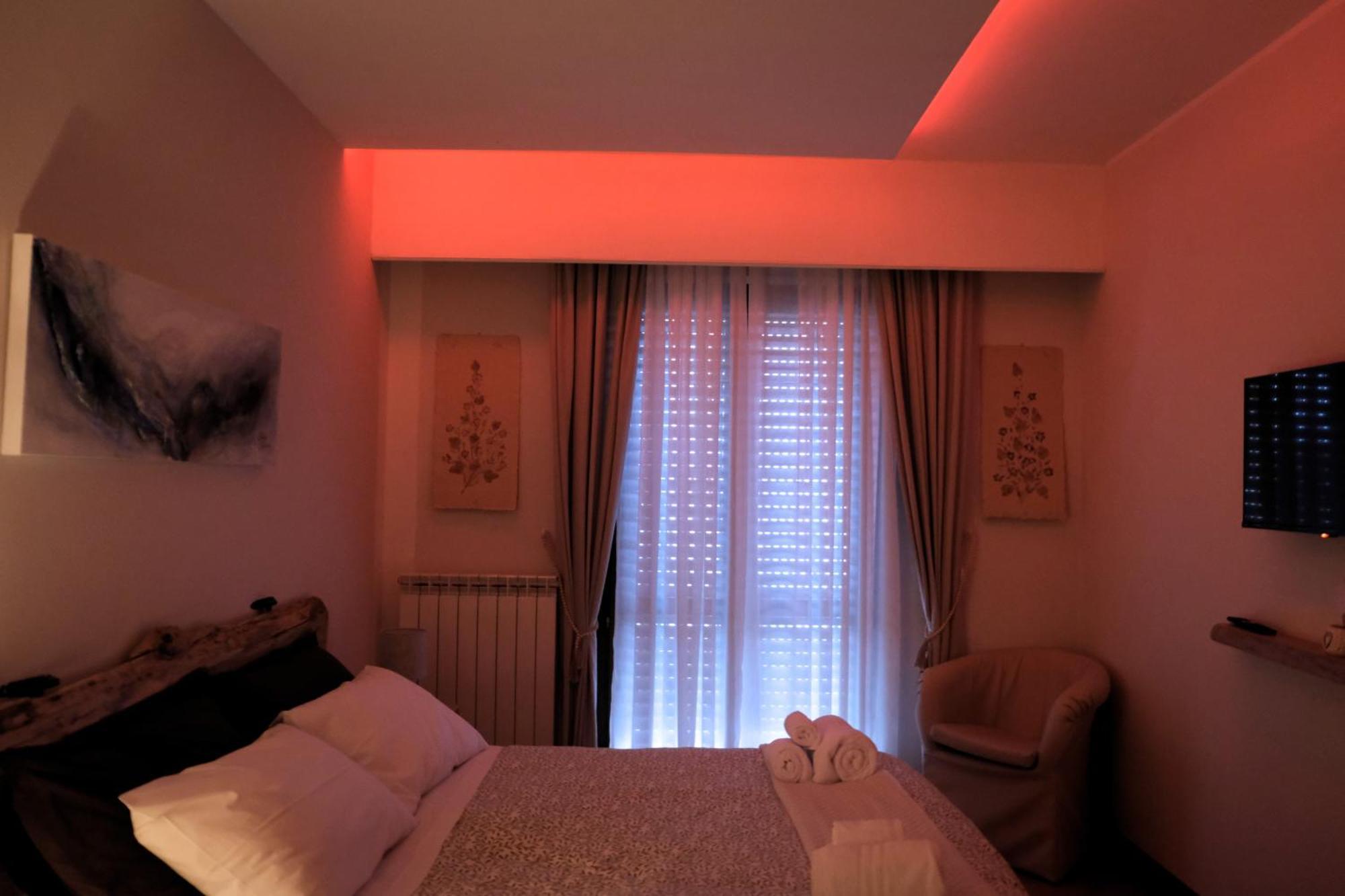 Casa Ermes Apartment Santa Maria Degli Angeli  Luaran gambar