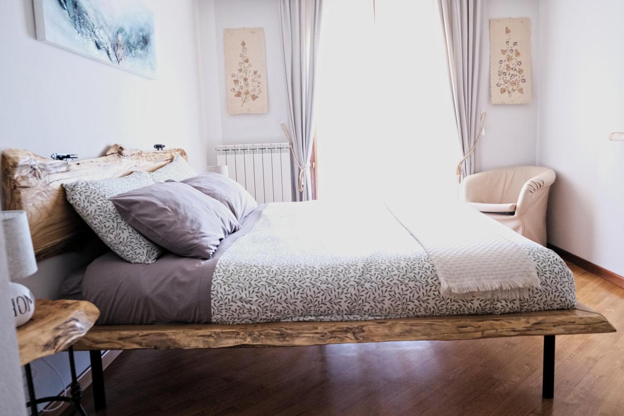 Casa Ermes Apartment Santa Maria Degli Angeli  Luaran gambar